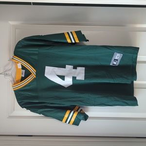 Favre Jersey